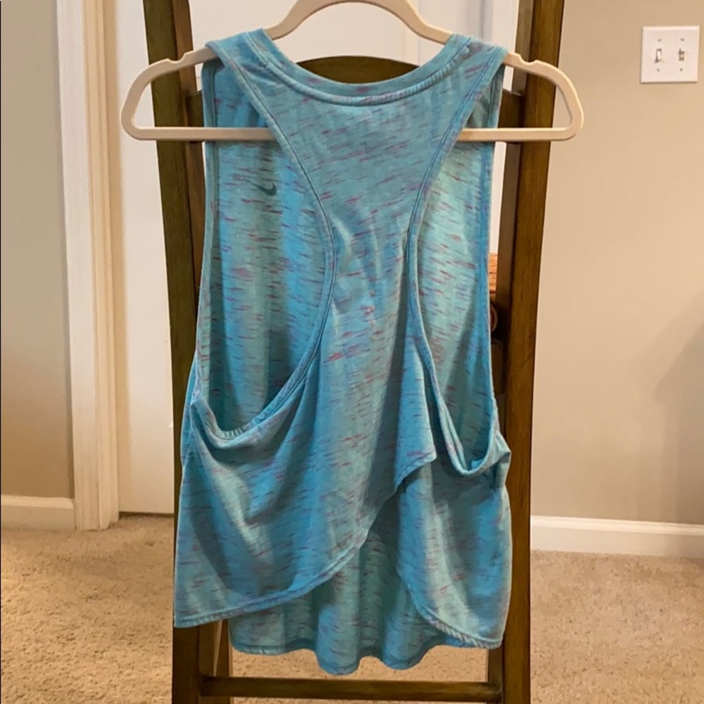 Nike tank top